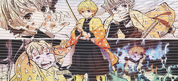 16oz JPN Anime-JA-58